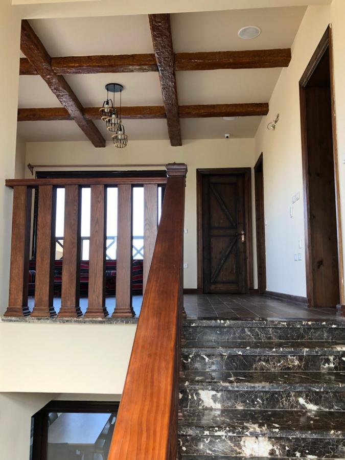 Villa M45 Byoum- Fayoum Qaryat at Ta'mir as Siyahiyah エクステリア 写真