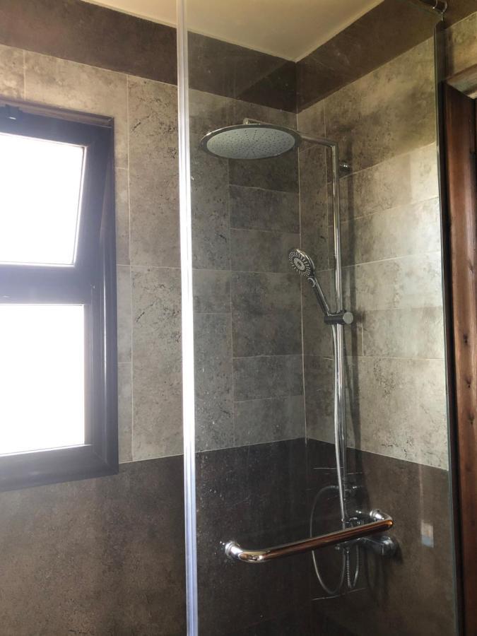 Villa M45 Byoum- Fayoum Qaryat at Ta'mir as Siyahiyah エクステリア 写真